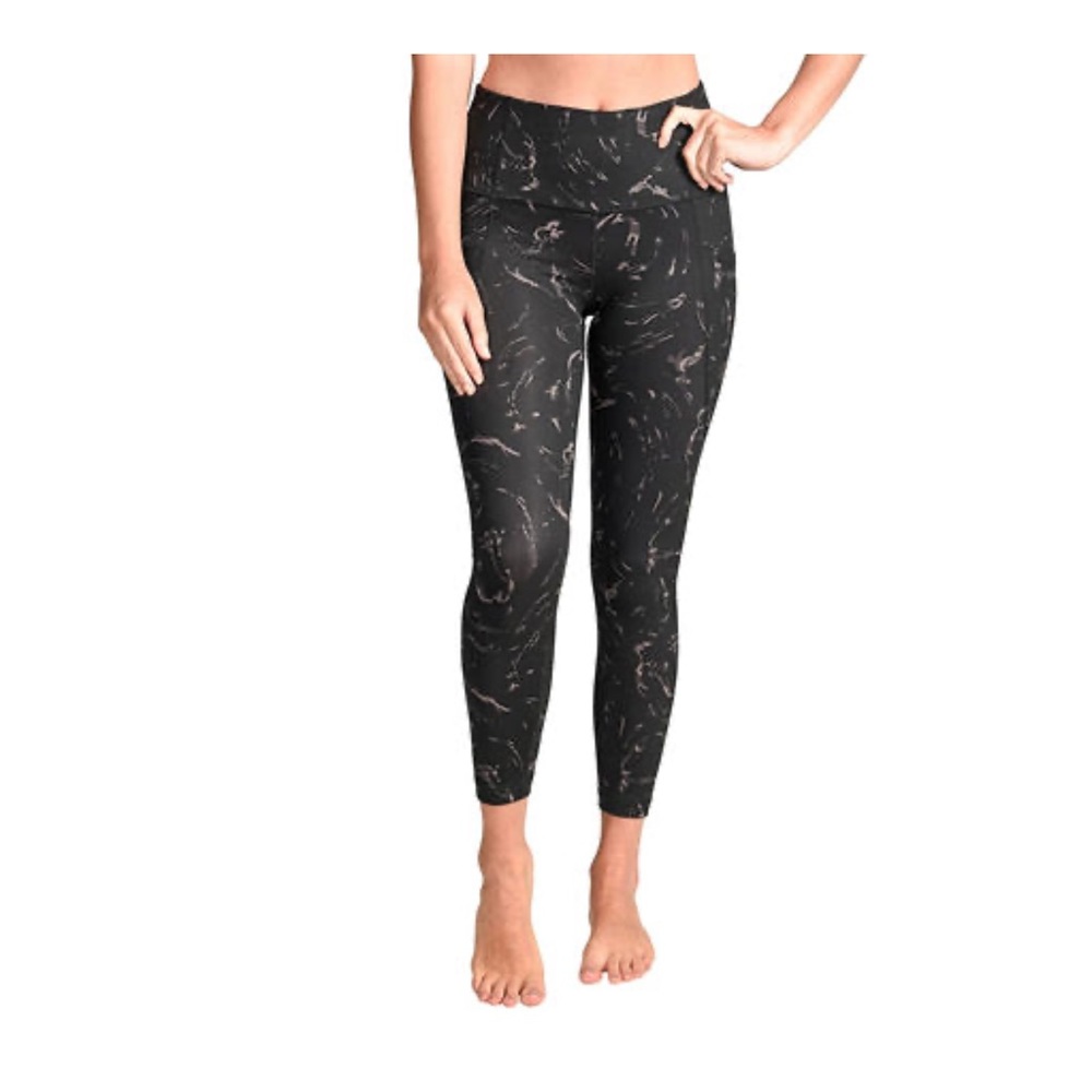 Active Life Missy 7/8 Pocket Tights
